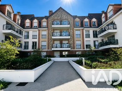Appartement à Domont (95330)