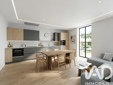 Appartement à Moyeuvre-Grande (57250)
