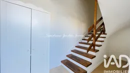 Appartement à Nozay (91620)