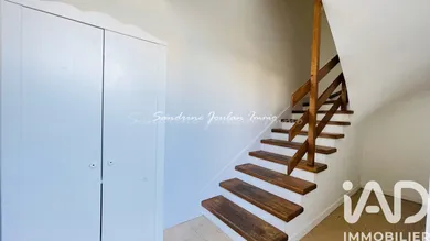 Apartment in Nozay (91620)