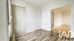 Appartement à Nozay (91620)