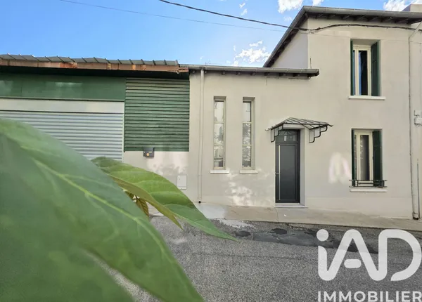 Vente maison à Saint — 8