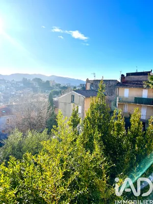 Apartment in Aubagne (13400)