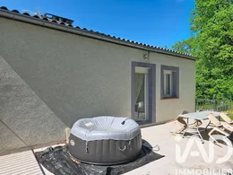 Immeuble à Lévignac (31530)