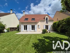 House in Courdimanche (95800)