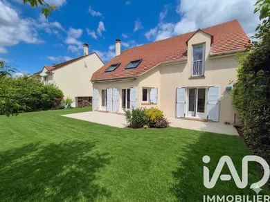 Maison à Courdimanche (95800)