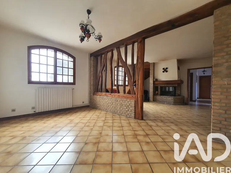 Maison 4 pièces 98 m² · à Vignacourt · 98 m² · 199 000 €