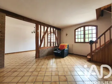 House in Vignacourt (80650)