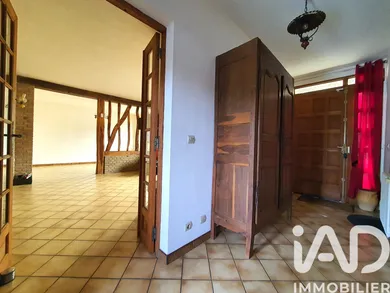 House in Vignacourt (80650)