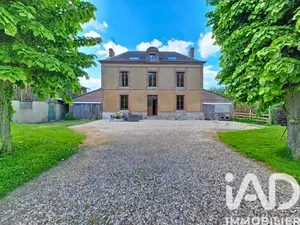House in Argueil (76780)