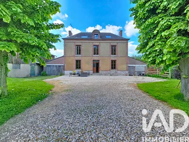 House in Argueil (76780)