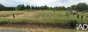 Terrain loisirs à Thuir (66300)