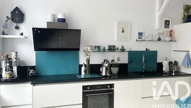 Apartment in Saint-Étienne (42100)