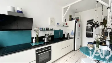 Apartment in Saint-Étienne (42100)