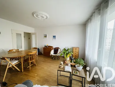 Appartement à Saint-André-les-Vergers (10120)