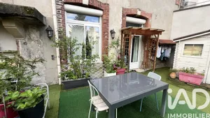 Apartment in Saint-Étienne (42100)