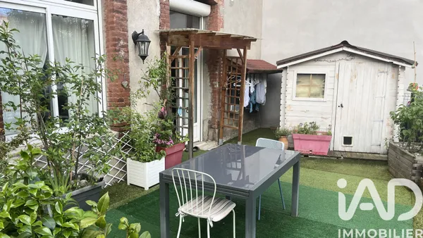 Vente appartement à Saint — 8