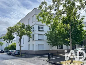 Duplex à Goussainville (95190)