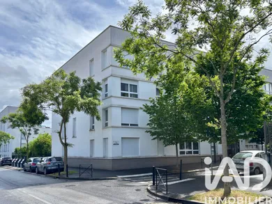 Duplex à Goussainville (95190)