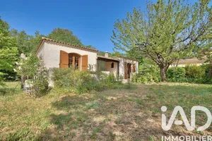 House in Nans-les-Pins (83860)