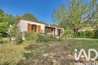 House in Nans-les-Pins (83860)