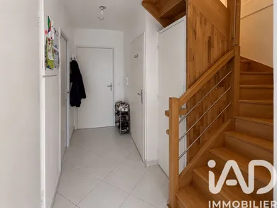 Duplex à Goussainville (95190)
