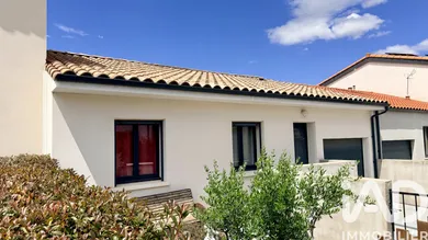 House in Peyrestortes (66600)