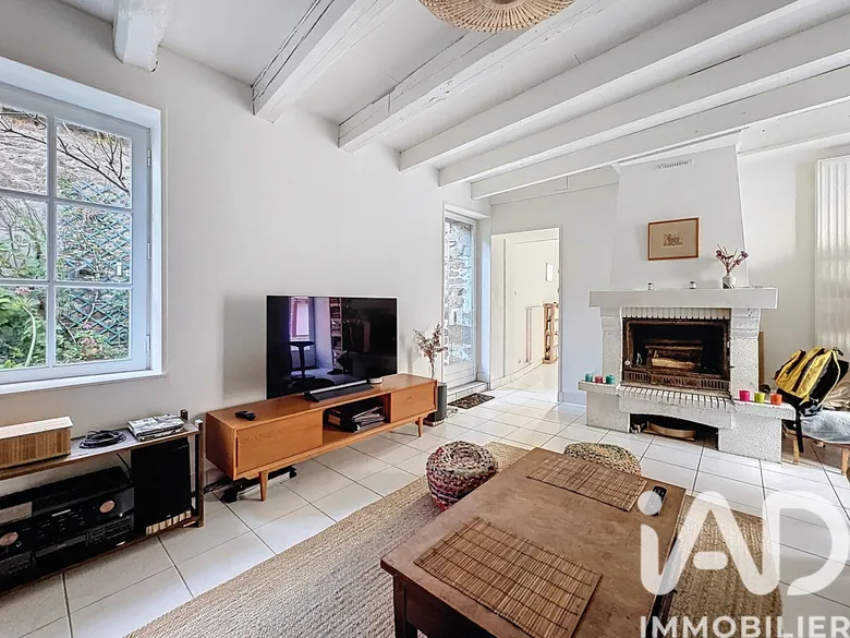 Maison 5 pièces 102 m² · à La Gouesnière · 102,3 m² · 239 900 €