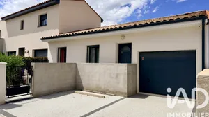 House in Peyrestortes (66600)