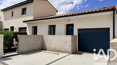 House in Peyrestortes (66600)