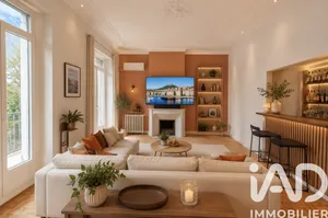 Appartement à Marseille (13006)