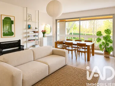 Appartement à Garches (92380)