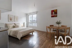 Appartement à Rosny-sous-Bois (93110)