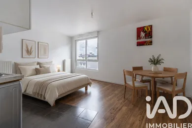 Appartement à Rosny-sous-Bois (93110)