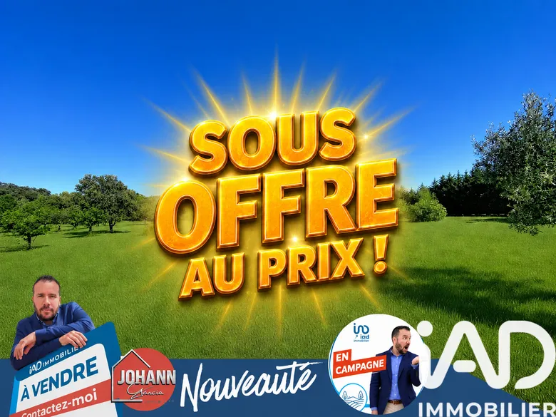 Maison 5 pièces 100 m² · à Visan · 100 m² · 339 000 €