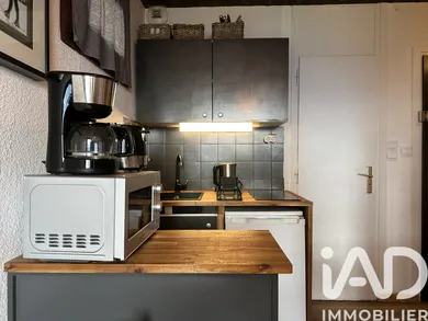 Studio à Les Adrets (38190)