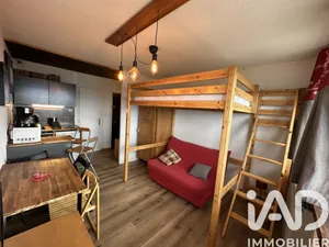 Studio à Les Adrets (38190)