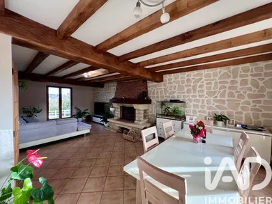 Maison à Magny-en-Vexin (95420)