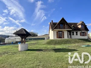 House in Magny-en-Vexin (95420)