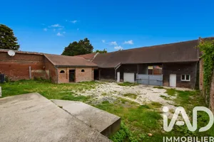 House in Coullemelle (80250)