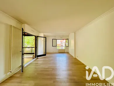 Apartment in Ramonville-Saint-Agne (31520)