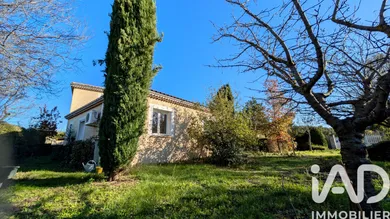 Maison à La Bégude-de-Mazenc (26160)