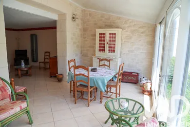 Townhouse in Saint-André-de-Sangonis (34725)