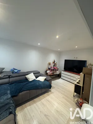 Townhouse in Ver-sur-Launette (60950)