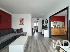 Appartement à Livry-Gargan (93190)