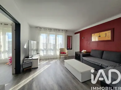 Appartement à Livry-Gargan (93190)