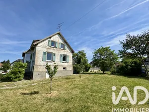House in Staffelfelden (68850)