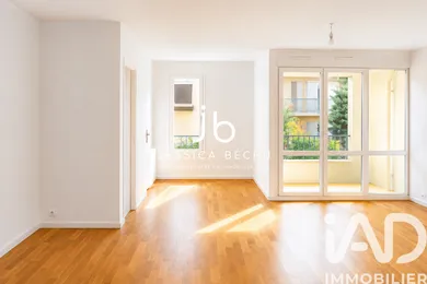 Appartement à Montmorency (95160)