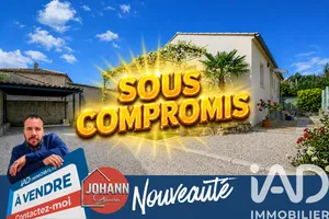 House in Vaison-la-Romaine (84110)