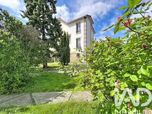 Maison à Saint-Maur-des-Fossés (94100)